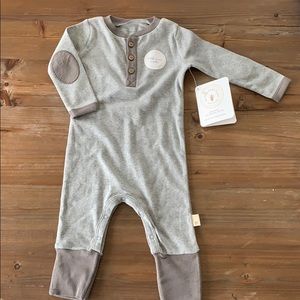 Burt’s Bees 3-6m Long Sleeve